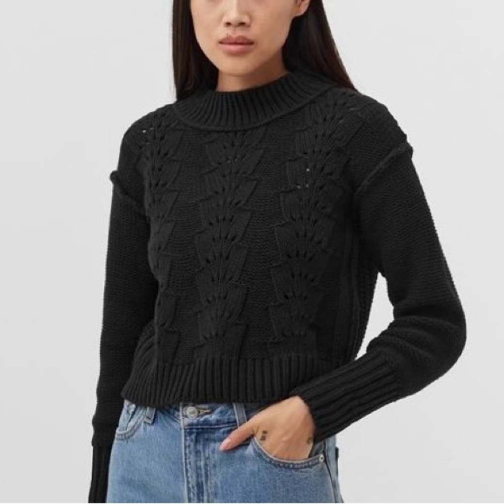 Free People Bell Song Sweater